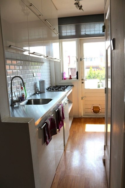 Foto 7: Den Haag - Veenendaalkade - Foto 7