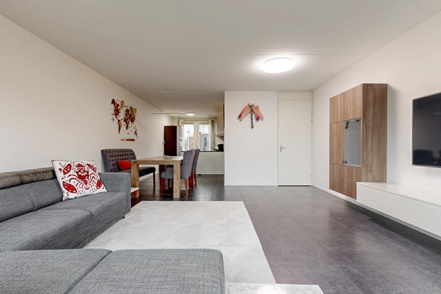 Foto 4: Amstelveen - Jasmijnlaan - Foto 4