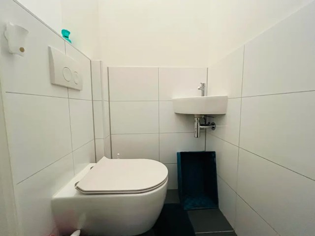 Foto 3: Rotterdam - Verschoorstraat - Foto 3