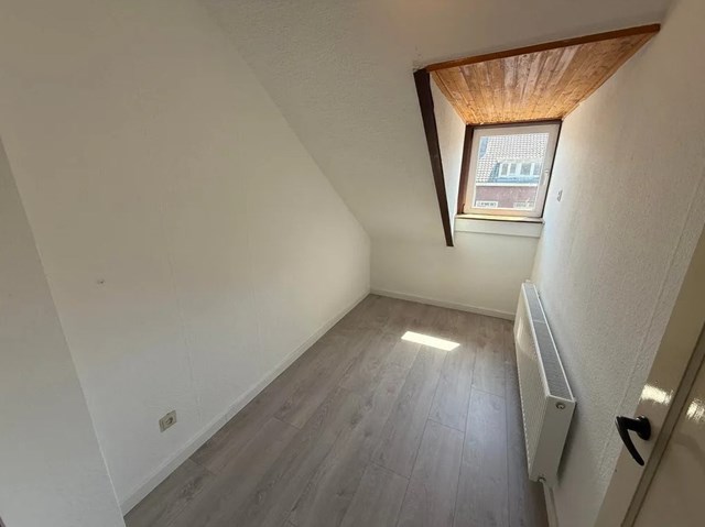 Foto 1: Rotterdam - Franselaan - Foto 1