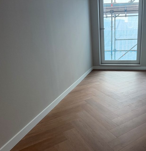 Foto 5: Hoofddorp - Eiffelstraat - Foto 5