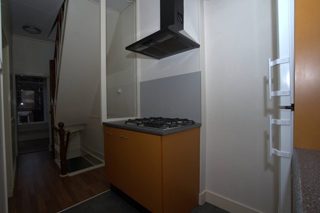 Foto 6: Delft - Molslaan - Foto 6