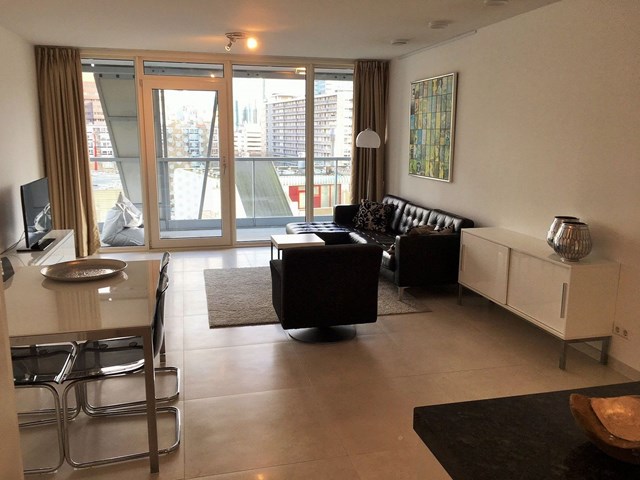 Foto 2: Rotterdam - Kruisplein - Foto 2