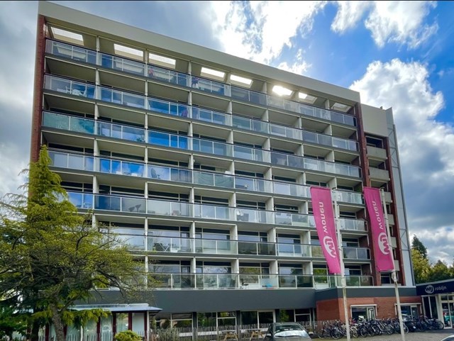 Foto 1: Apeldoorn - Robijnstraat - Foto 1