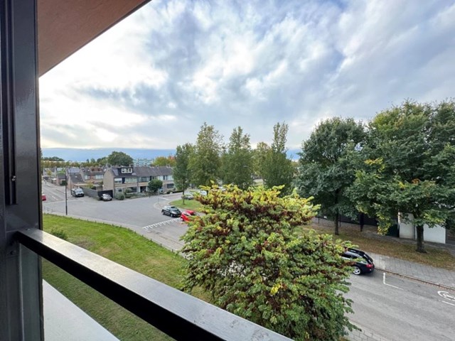 Foto 5: Breda - Abdijstraat - Foto 5