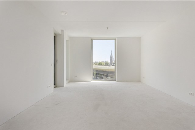 Foto 4: Eindhoven - Marconilaan - Foto 4