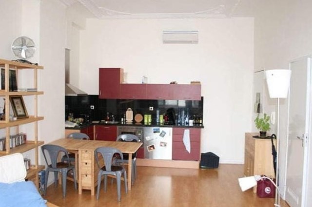 Foto 2: Den Haag - Laan van Meerdervoort - Foto 2