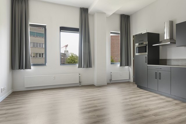 Foto 2: Helmond - Stationsstraat - Foto 2