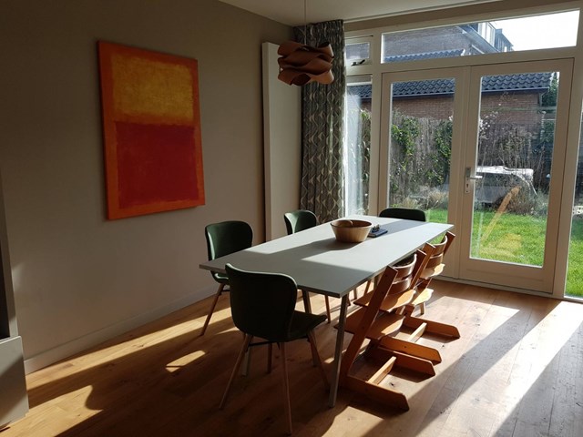 Foto 7: Utrecht - Averkamplaan - Foto 7