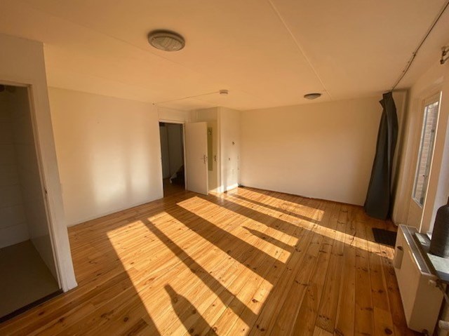 Foto 2: Eindhoven - Roosje Vosstraat - Foto 2