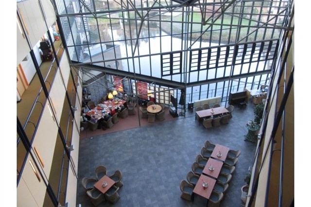 Foto 3: Zoetermeer - Gondelkade - Foto 3