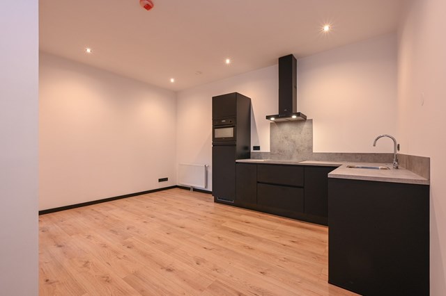 Foto 4: Den Haag - Repelaerstraat - Foto 4