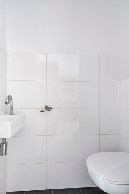 Foto 7: Amsterdam - Rustenburgerstraat - Foto 7