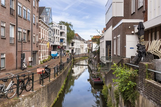Foto 4: Amersfoort - Hellestraat - Foto 4