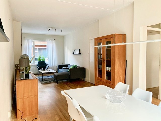 Foto 4: Den Haag - Pieter van Den Zandestraat - Foto 4