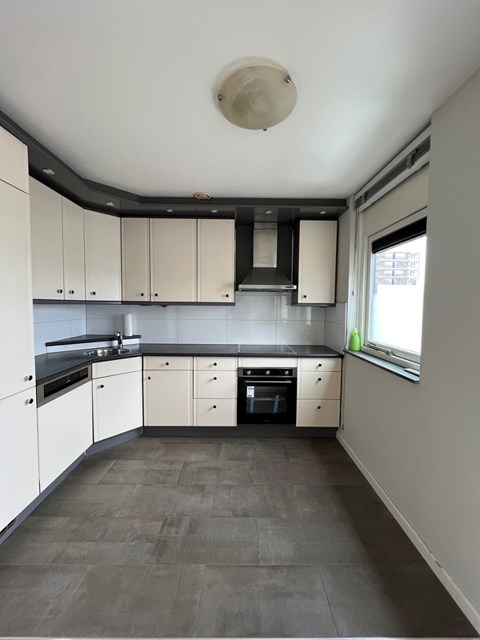 Foto 5: Rotterdam - Henk Speksnijderstraat - Foto 5