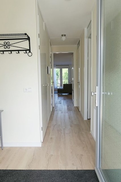 Foto 5: Zandvoort - Flemingstraat - Foto 5