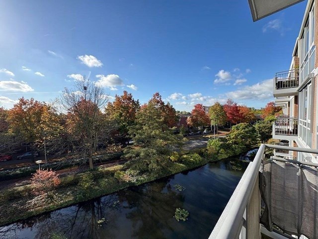 Foto 7: Amsterdam - Kempenlaan - Foto 7