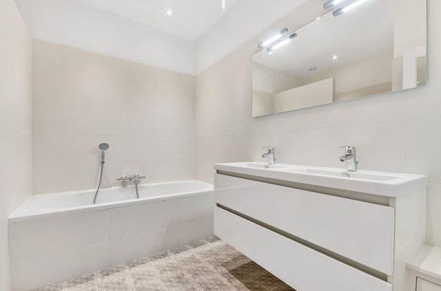 Foto 4: Amsterdam - Minervalaan - Foto 4