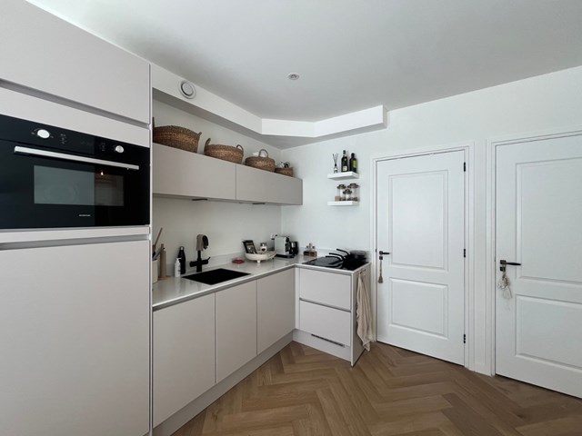 Foto 5: Amsterdam - Aalsmeerweg - Foto 5