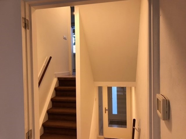 Foto 6: Tilburg - Kamillehof - Foto 6