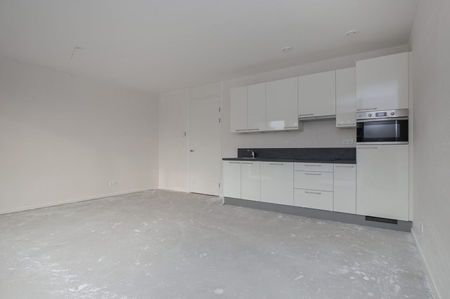 Foto 5: Utrecht - Oranje Vrijbuiterslaan - Foto 5