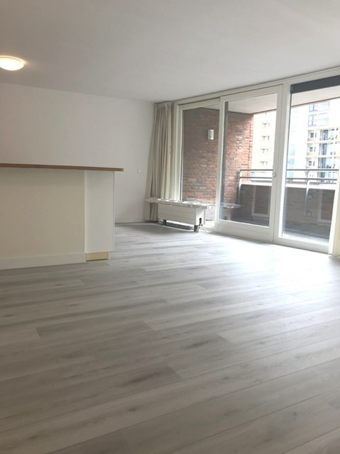 Foto 2: Rotterdam - Jan Pettersonstraat - Foto 2
