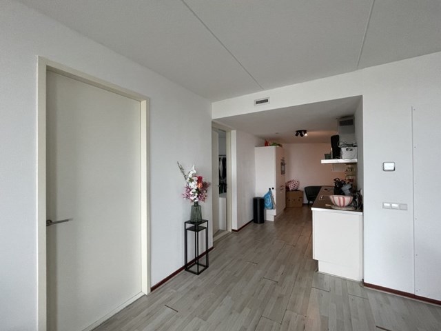Foto 5: Den Haag - Leyweg - Foto 5