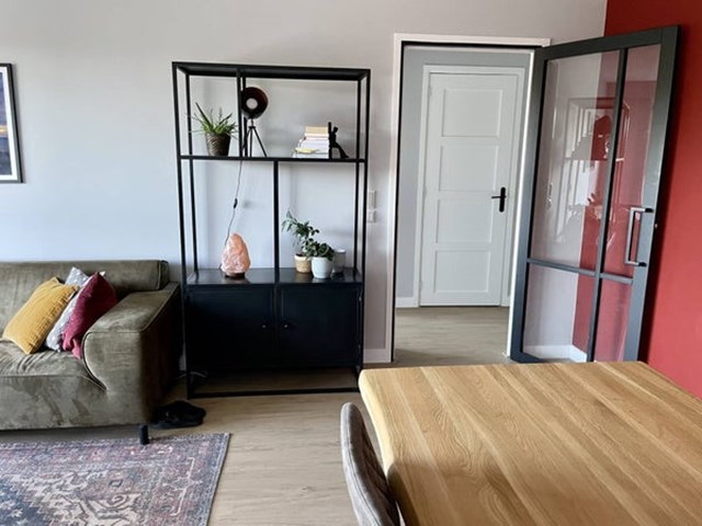 Foto 3: Rotterdam - Bentincklaan - Foto 3