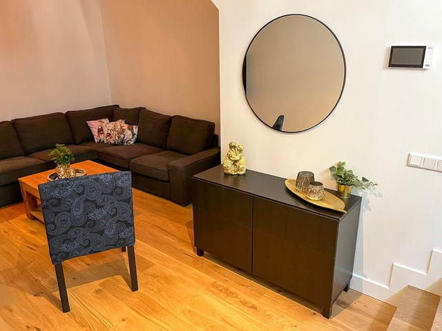 Foto 4: Amsterdam - Utrechtsedwarsstraat - Foto 4