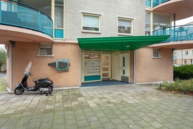 Foto 3: Rotterdam - 1e Jerichostraat - Foto 3