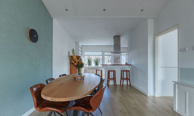 Foto 5: Den Haag - Juliana van Stolberglaan - Foto 5