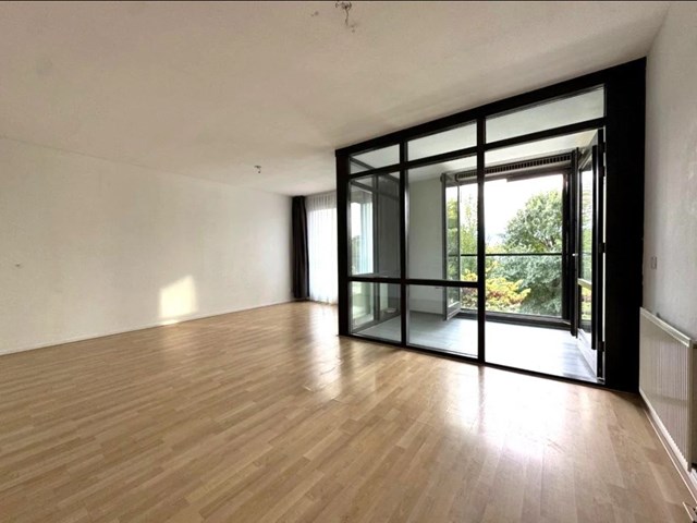 Foto 2: Breda - Abdijstraat - Foto 2