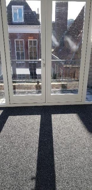 Foto 5: Leeuwarden - Weerd - Foto 5