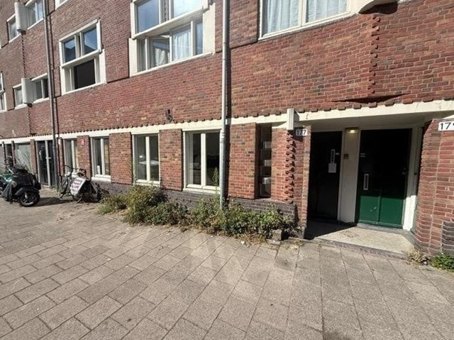 Foto 2: Amsterdam - Marco Polostraat - Foto 2