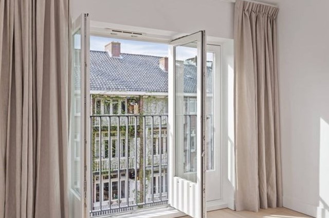 Foto 4: Amsterdam - Rooseveltlaan - Foto 4