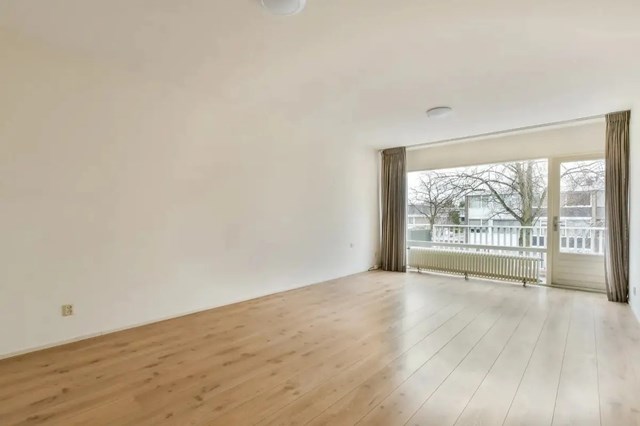 Foto 3: Amsterdam - Beeckenstein - Foto 3