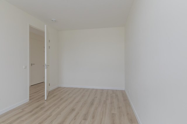 Foto 5: Diemen - Naarderzandpad - Foto 5