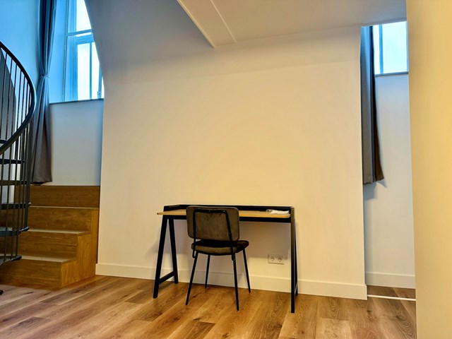 Foto 3: Tilburg - Bredaseweg - Foto 3