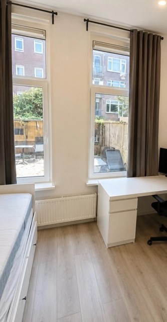 Foto 3: Rotterdam - Ruwaardstraat - Foto 3