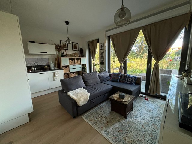 Foto 3: Veenendaal - Schoolstraat - Foto 3