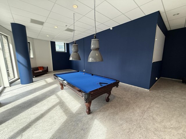 Foto 2: Amsterdam - Elizabeth Cady Stantonplein - Foto 2