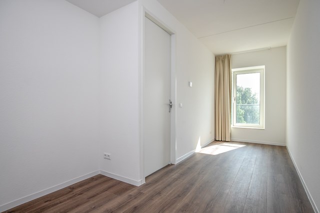 Foto 4: Amsterdam - Panamalaan - Foto 4