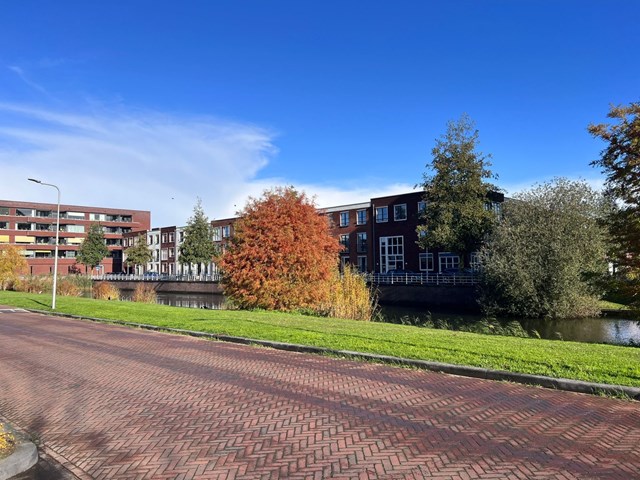 Foto 2: Almelo - St Josephstraat - Foto 2