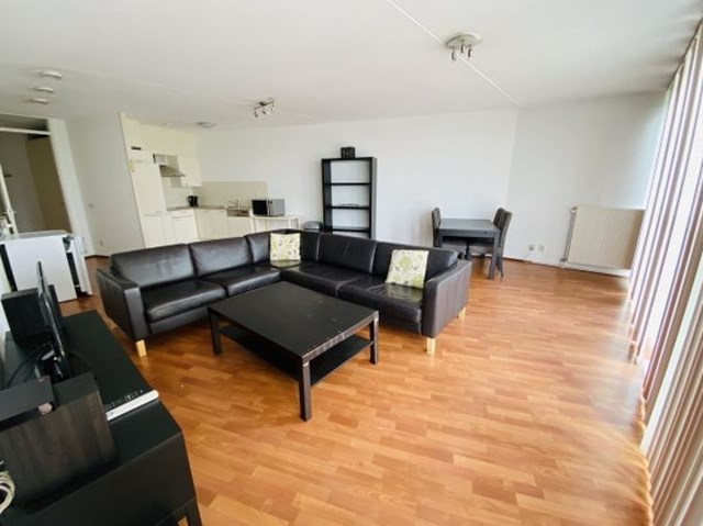 Foto 6: Hoogvliet Rotterdam - Oosterbakenpad - Foto 6