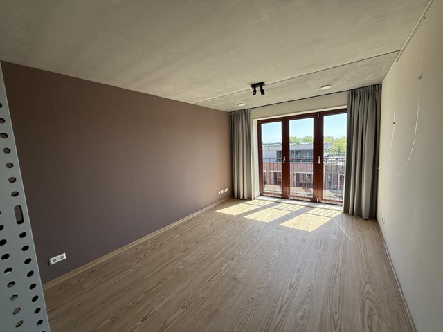 Foto 3: Amsterdam - Haparandaweg - Foto 3