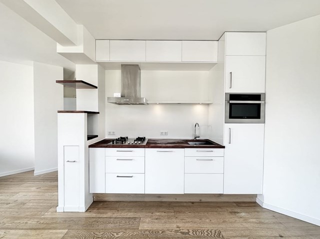 Foto 6: Amsterdam - Staringplein - Foto 6