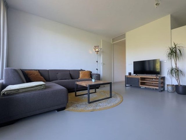 Foto 1: Amsterdam - Willem Augustinstraat - Foto 1