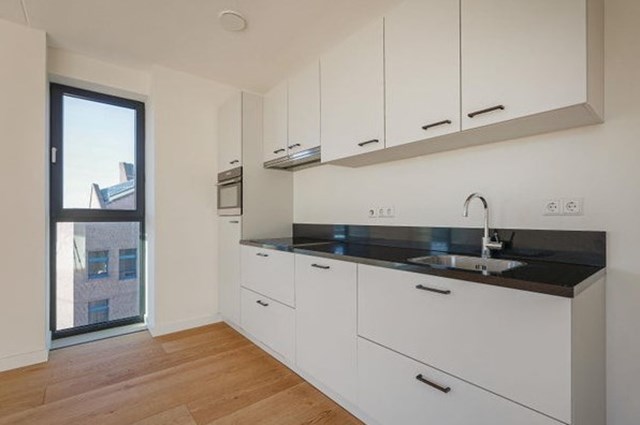 Foto 6: Amsterdam - Bijlmerplein - Foto 6