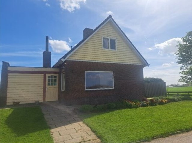 Foto 1: Broek in Waterland - Verdeek - Foto 1